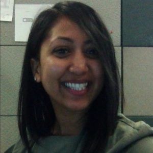 Meet your Posher, Shar